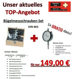 buegelmessschrauben